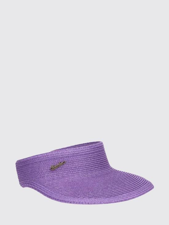 26SS 보르살리노 썬캡 230054 A3F5 Violet