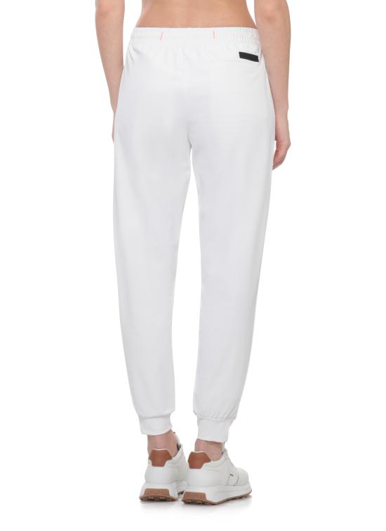 26SS 알알디 트레이닝/조거 팬츠 26858 09WHITE - RRD