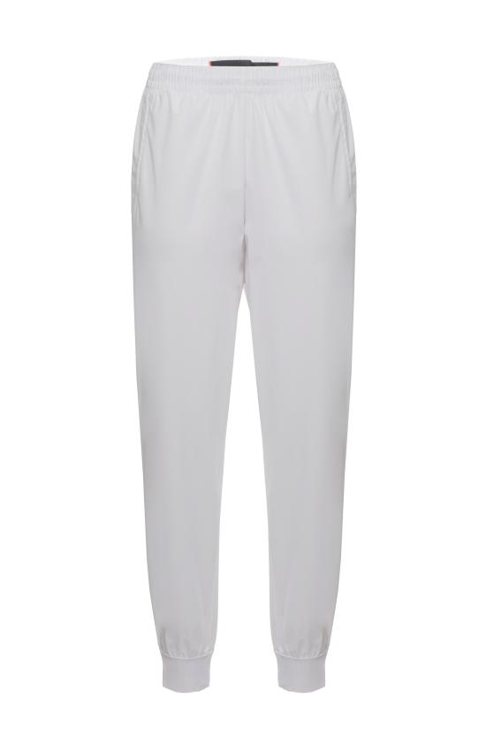 26SS 알알디 트레이닝/조거 팬츠 26858 09WHITE