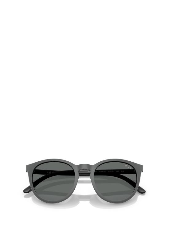 26FW 폴로 랄프로렌 안경 PH4183U 50019A MATTE BLACK - POLO RALPH LAUREN