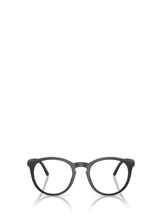 26FW 폴로 랄프로렌 안경 PH4183U 50019A MATTE BLACK