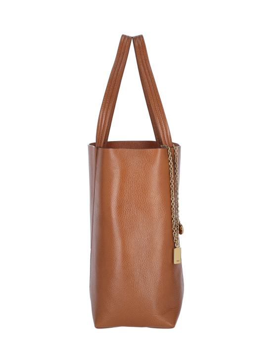 26FW 끌로에 숄더백 C25SS811N84 26M Brown - CHLOE