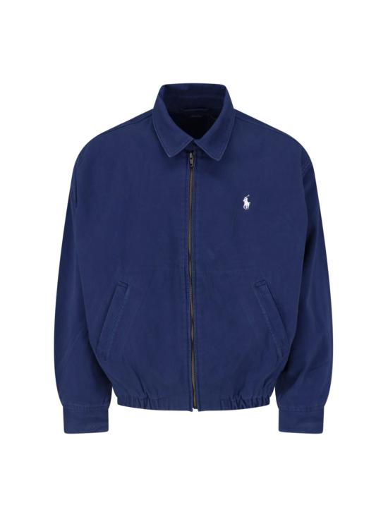 26FW 폴로 랄프로렌 자켓 710 961929 003 Blue