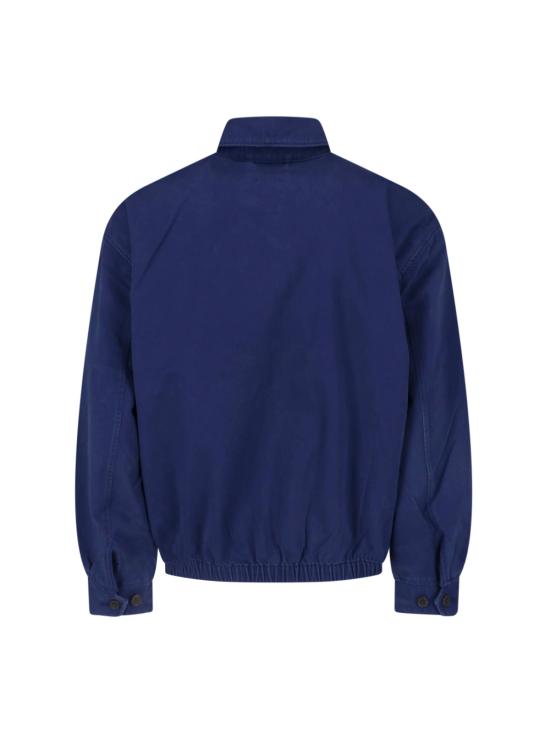 26FW 폴로 랄프로렌 자켓 710 961929 003 Blue - POLO RALPH LAUREN