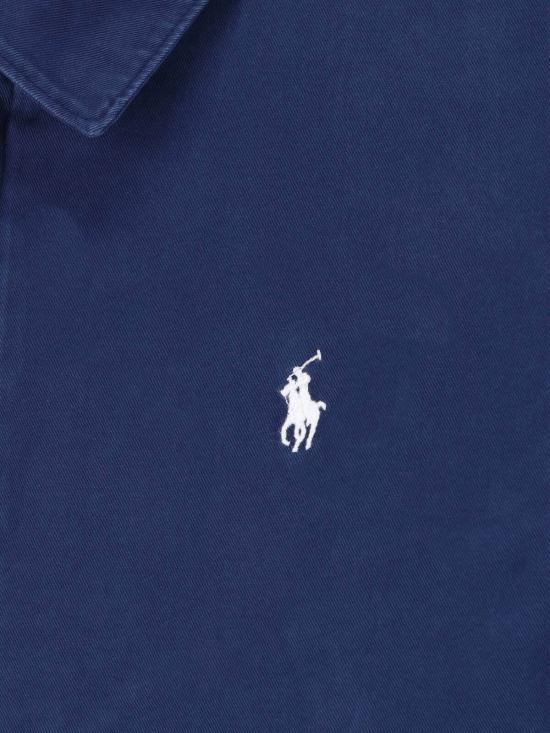 26FW 폴로 랄프로렌 자켓 710 961929 003 Blue - POLO RALPH LAUREN