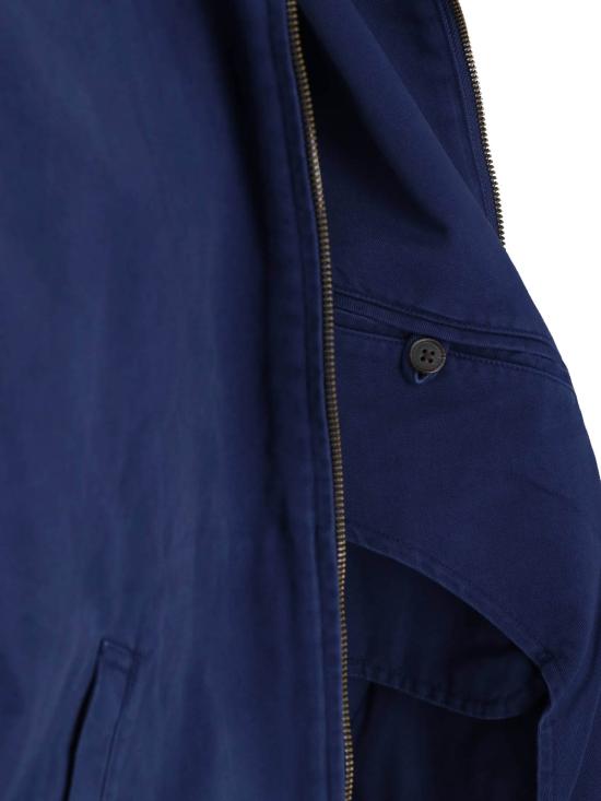 26FW 폴로 랄프로렌 자켓 710 961929 003 Blue - POLO RALPH LAUREN