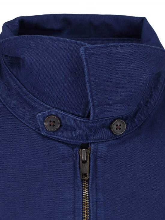 26FW 폴로 랄프로렌 자켓 710 961929 003 Blue - POLO RALPH LAUREN