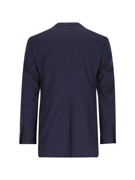 26FW 톰포드 수트 세트 2LSP01 WOS02 UBR Blue - TOMFORD
