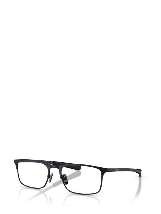 26FW 몽클레어 안경 ME1014 1017 MATTE DARK BLUE - MONCLER