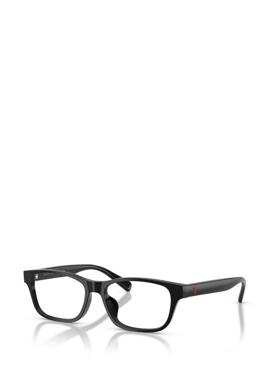 26FW 폴로 랄프로렌 안경 PH2306D 5001 SHINY BLACK - POLO RALPH LAUREN