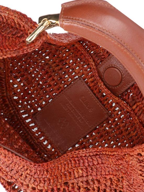 26FW 끌로에 숄더백 25US902P08 26M BROWN - CHLOE