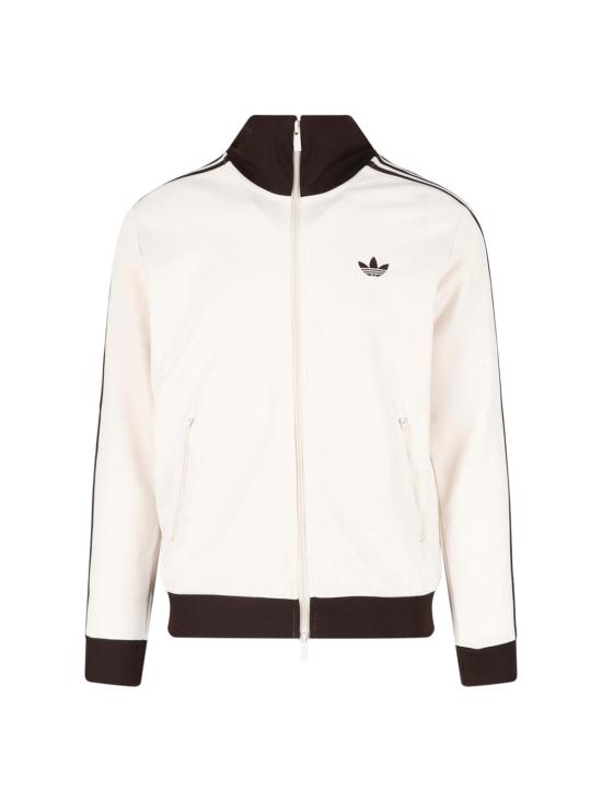 26FW 아디다스 자켓 KQ9491 WONWHI AUCO Cream