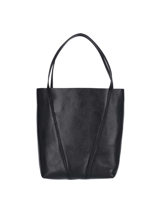 26FW 끌로에 숄더백 C25SS811N84 001 Black - CHLOE