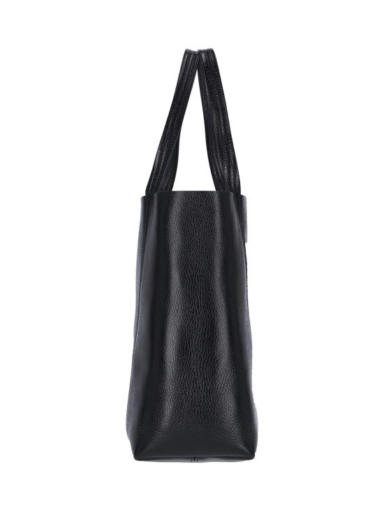 26FW 끌로에 숄더백 C25SS811N84 001 Black - CHLOE
