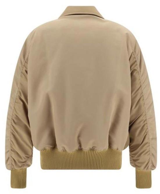  팜앤젤스 봄버 자켓 55862982410580 BEIGE - PALM ANGELS