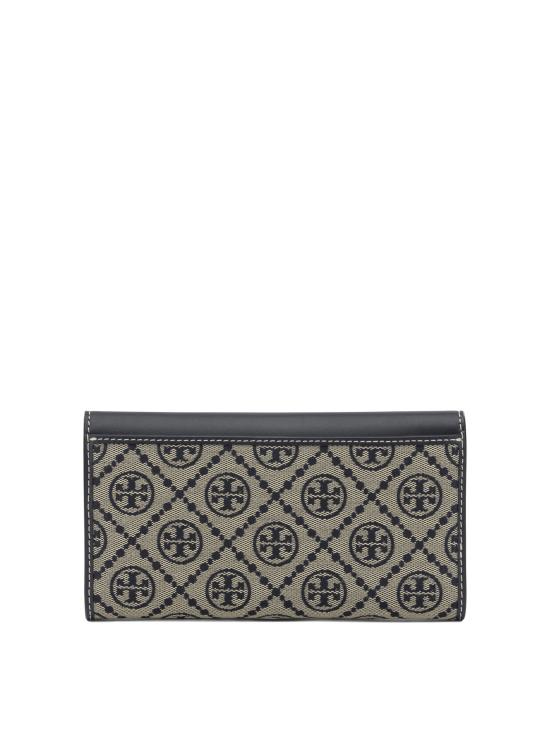 26FW 토리버치 지갑 165023405 Blue - TORY BURCH