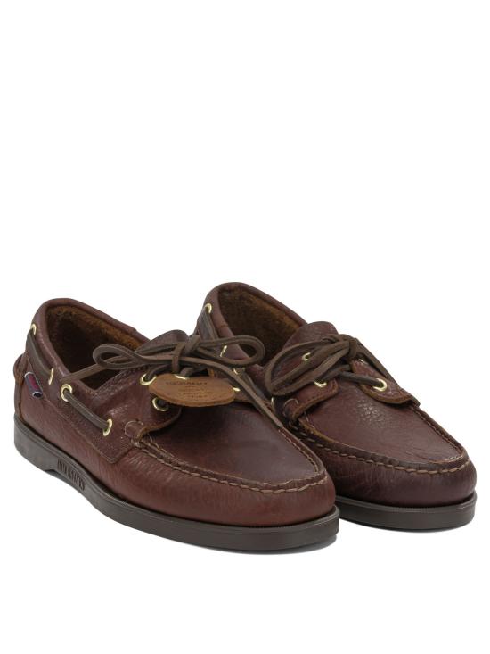 26SS 세바고 로퍼 781278WAH4 Brown - SEBAGO