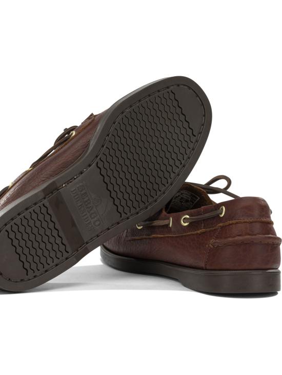 26SS 세바고 로퍼 781278WAH4 Brown - SEBAGO