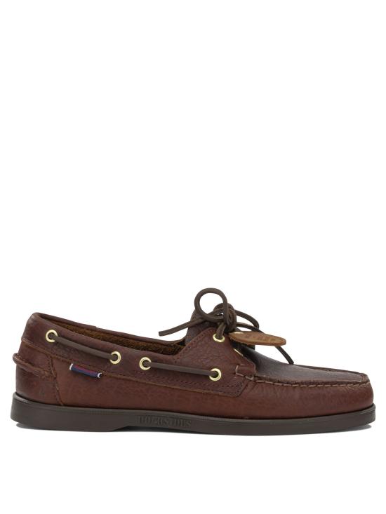 26SS 세바고 로퍼 781278WAH4 Brown