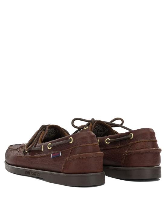 26SS 세바고 로퍼 781278WAH4 Brown - SEBAGO