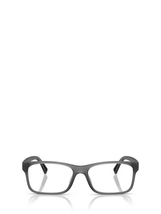26FW 폴로 랄프로렌 안경 PH2301U 6362 MATTE TRANSPARENT GREY
