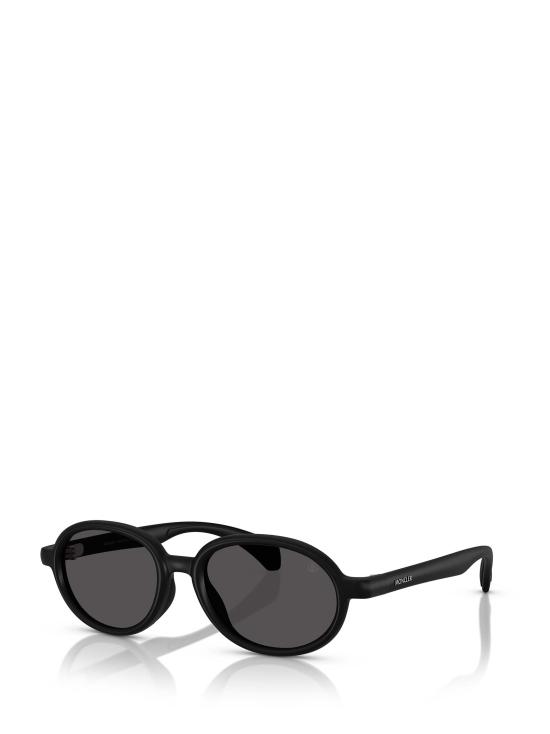 26FW 몽클레어 CARPICE 카피스 선글라스 ME8006 500687 MATTE BLACK - MONCLER