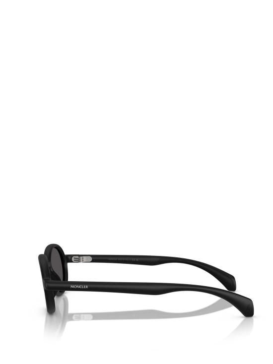 26FW 몽클레어 CARPICE 카피스 선글라스 ME8006 500687 MATTE BLACK - MONCLER