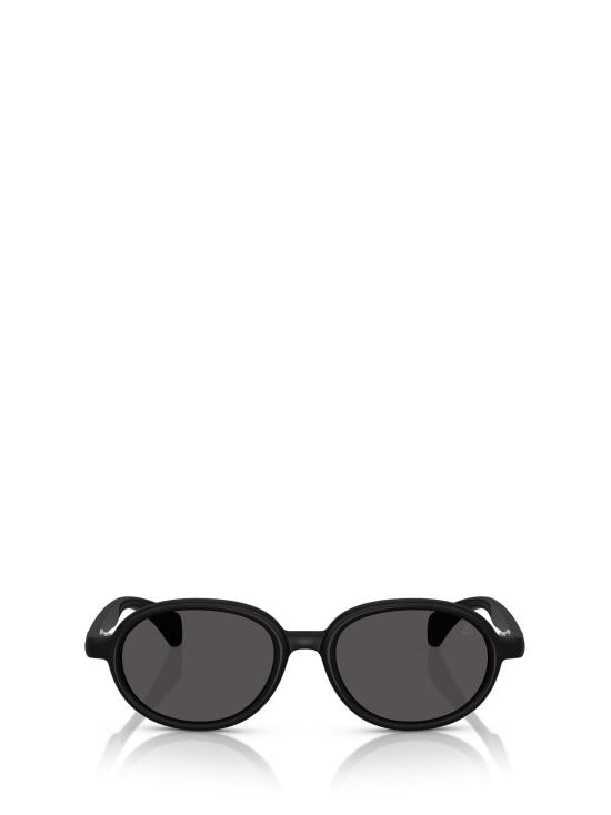 26FW 몽클레어 CARPICE 카피스 선글라스 ME8006 500687 MATTE BLACK