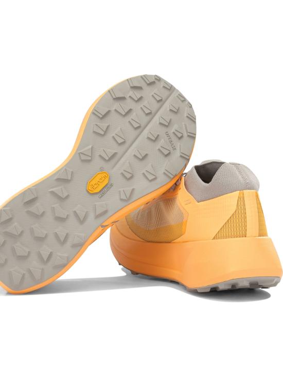 26SS 아크테릭스 스니커즈 X000010153SYILAN 2LUMINARY LUMINARY Orange - ARC`TERYX