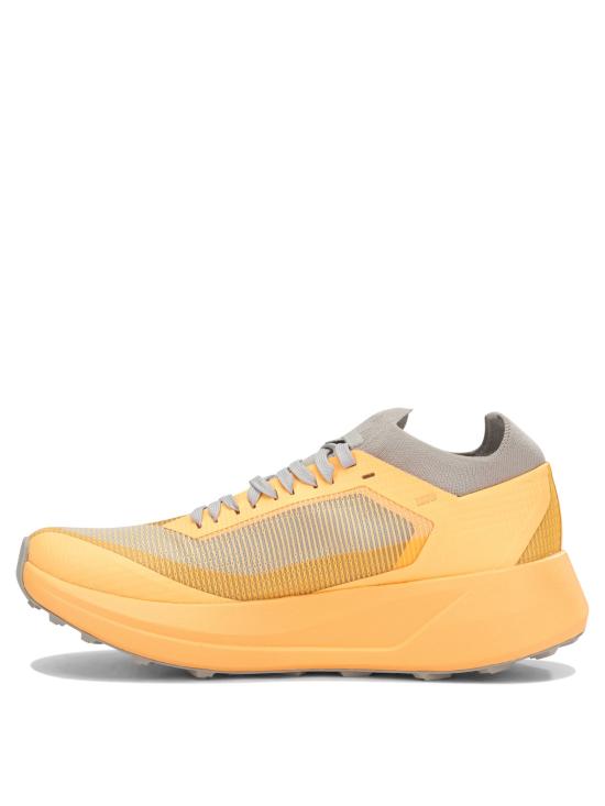 26SS 아크테릭스 스니커즈 X000010153SYILAN 2LUMINARY LUMINARY Orange - ARC`TERYX