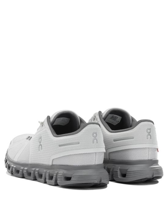 26SS 온 러닝 클라우드 6 스니커즈 3MF10073314WOLF ROCK Grey - ON RUNNING