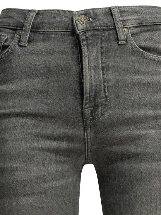 26FW 세븐포올맨카인드 데님 팬츠 7U542U79U7OHO Grey - 7 FOR ALL MANKIND