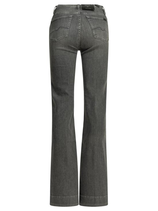 26FW 세븐포올맨카인드 데님 팬츠 7U542U79U7OHO Grey - 7 FOR ALL MANKIND