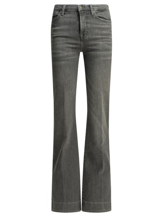 26FW 세븐포올맨카인드 데님 팬츠 7U542U79U7OHO Grey