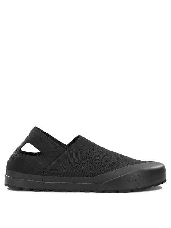 26SS 아크테릭스 스니커즈 X000010505KRAGG AURABLACK BLACK Black