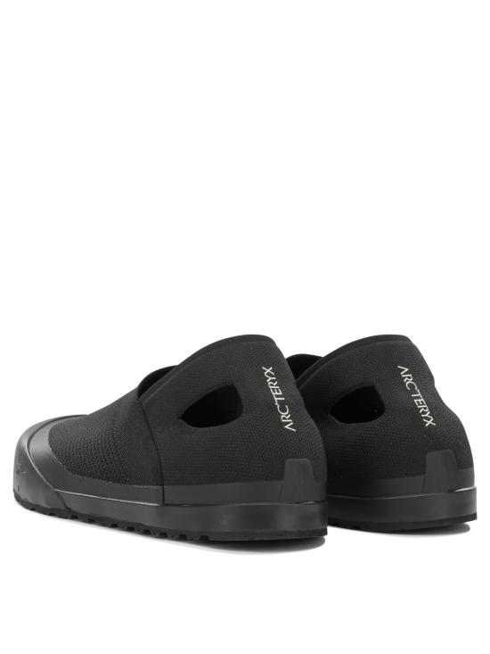 26SS 아크테릭스 스니커즈 X000010505KRAGG AURABLACK BLACK Black - ARC`TERYX