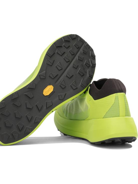 26FW 아크테릭스 스니커즈 X000010155SILAN 2MANTIS MANTIS Yellow - ARC`TERYX