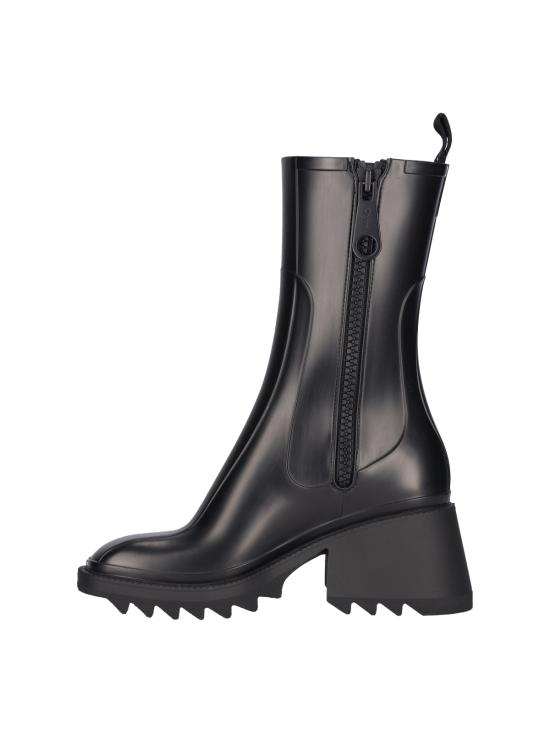 26FW 끌로에 부츠 C22A239Z2 001 BLACK - CHLOE