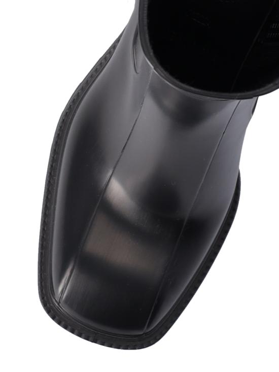 26FW 끌로에 부츠 C22A239Z2 001 BLACK - CHLOE