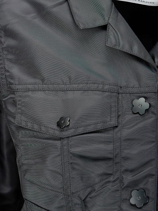 26SS 세실리아 반센 수트 자켓 425RTW14007 BLACK - CECILIE BAHNSEN