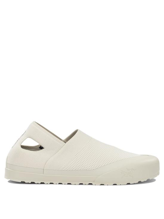 26SS 아크테릭스 스니커즈 X000010505KRAGG AURASEA SALT SEA SALT White
