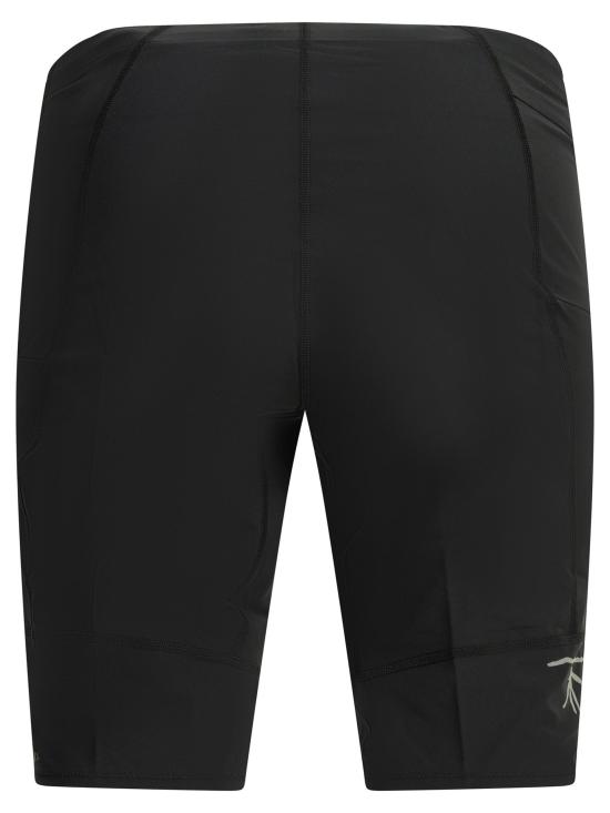 26FW 아크테릭스 숏팬츠 X000010457NORVAN HALF TIGHTBLACK Black - ARC`TERYX