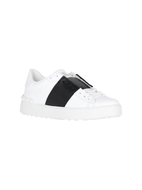 26FW 발렌티노 가라바니 스니커즈 9W2S0781BLU A01 White - VALENTINO GARAVANI