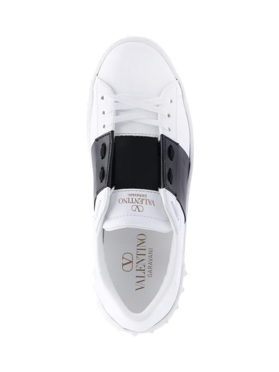 26FW 발렌티노 가라바니 스니커즈 9W2S0781BLU A01 White - VALENTINO GARAVANI