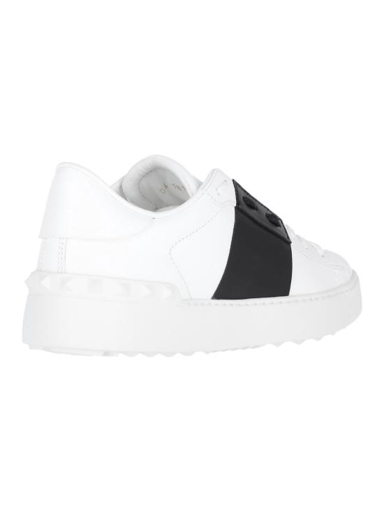 26FW 발렌티노 가라바니 스니커즈 9W2S0781BLU A01 White - VALENTINO GARAVANI