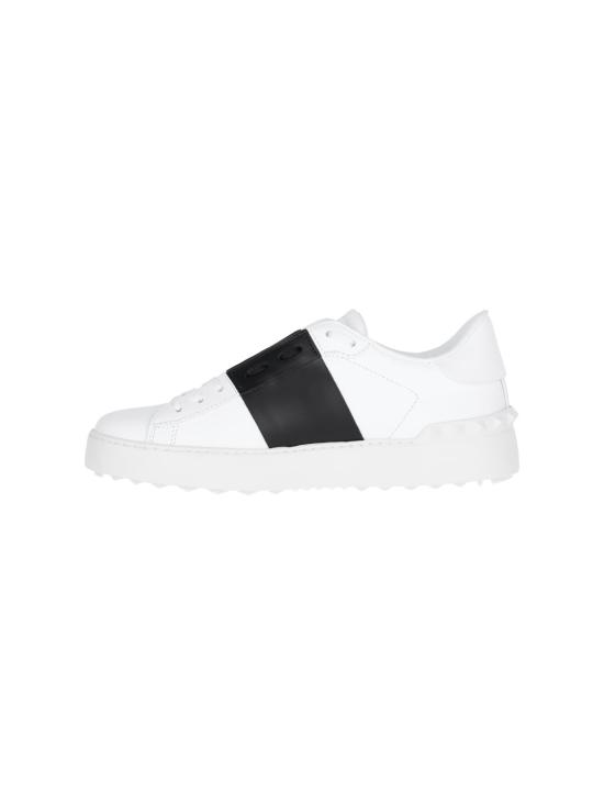26FW 발렌티노 가라바니 스니커즈 9W2S0781BLU A01 White - VALENTINO GARAVANI