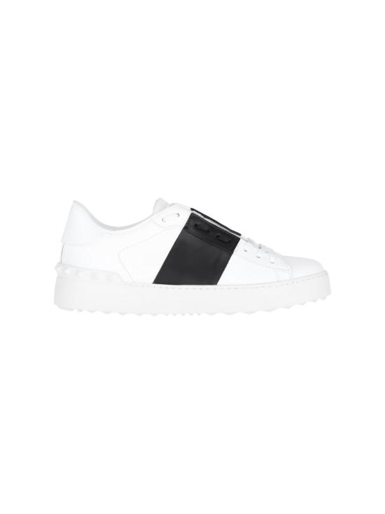 26FW 발렌티노 가라바니 스니커즈 9W2S0781BLU A01 White