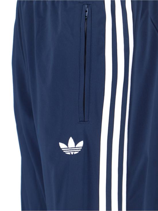 26FW 아디다스 트레이닝/조거 팬츠 KD8316 NINDIG Blue - ADIDAS