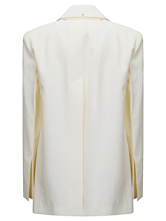 26SS 스포트막스 자켓 2612041033600 001 CREAM - SPORTMAX