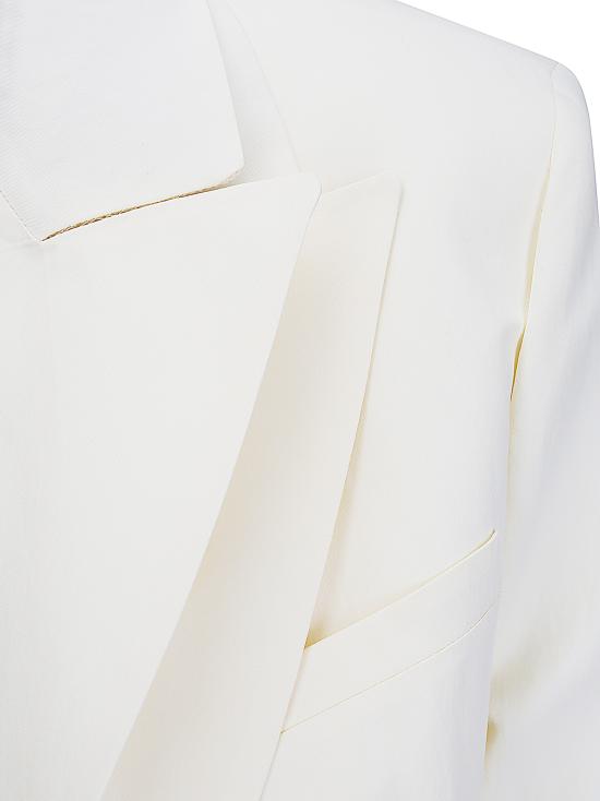 26SS 스포트막스 자켓 2612041033600 001 CREAM - SPORTMAX